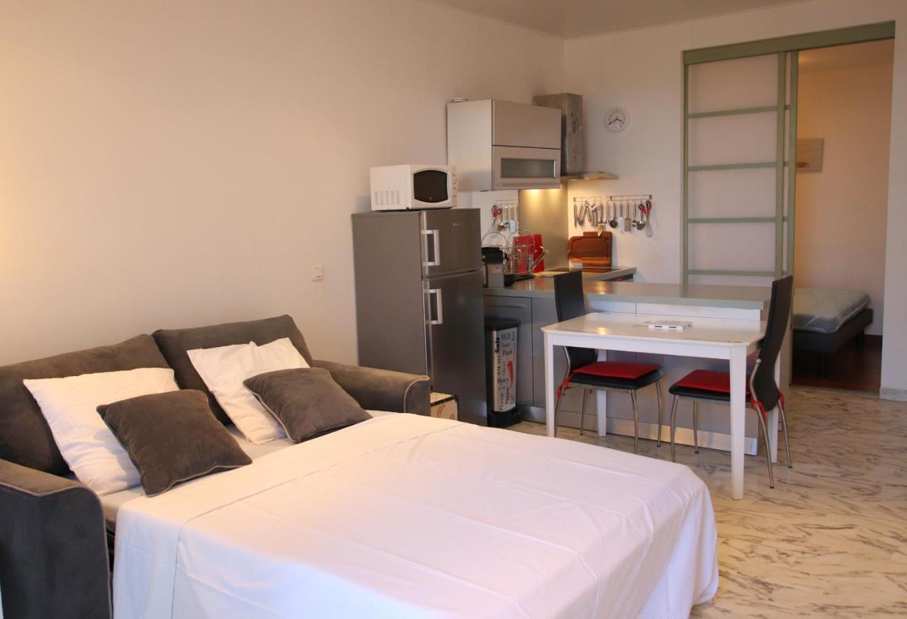 Apartment Happyfew Eros Nizza